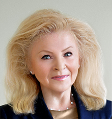 Malgorzata (Gosia) A. Kulczycka, Ph.D.'s Profile Image