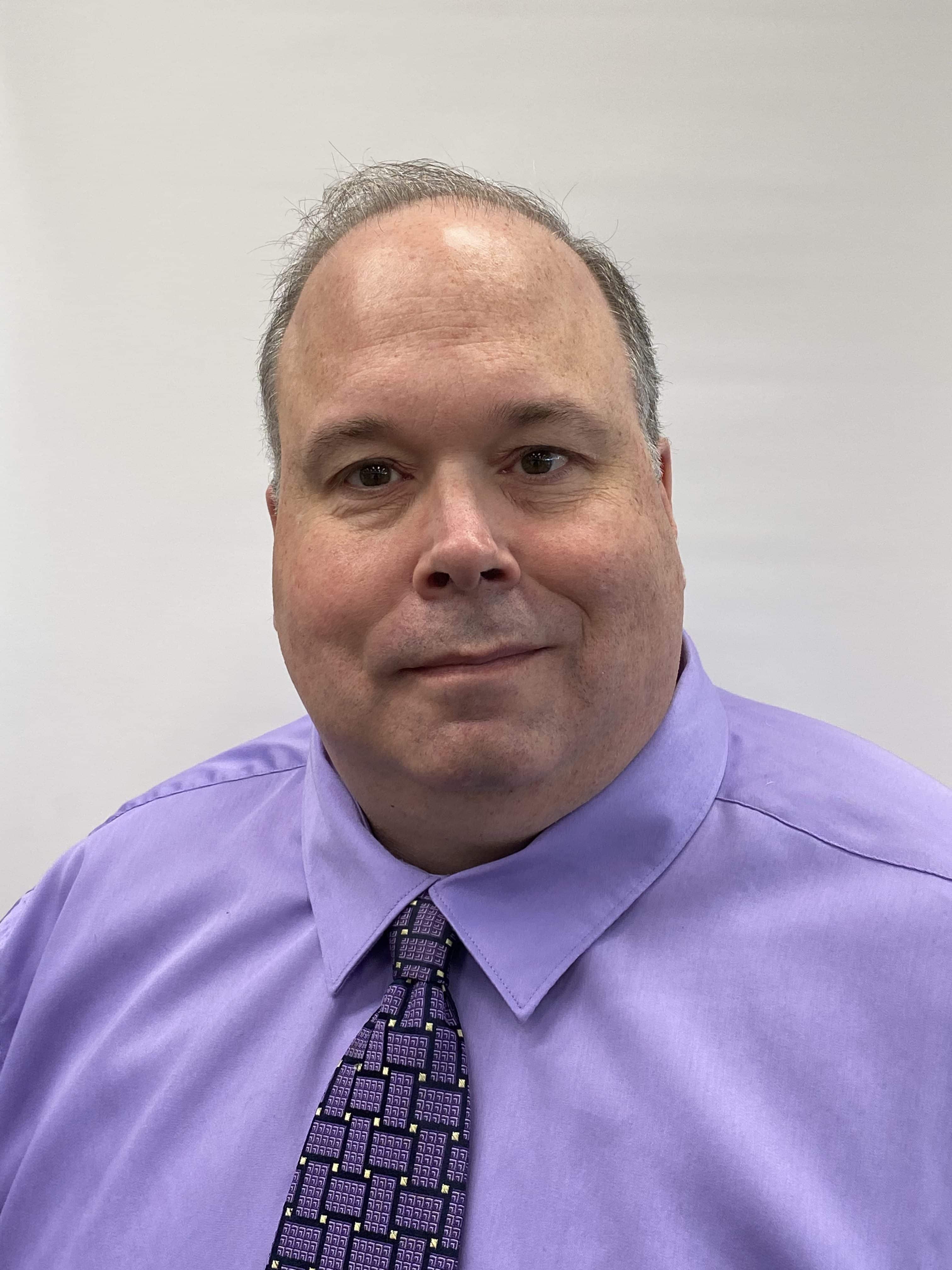 Stephen J. Walder, Jr.'s Profile Image